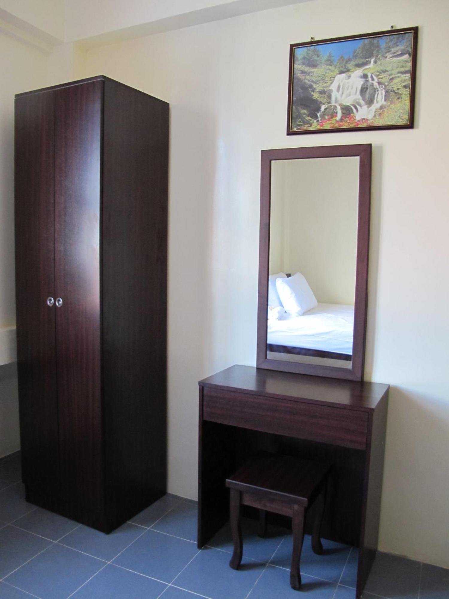 Broadway Budget Hotel จอร์จทาวน์ ห้อง รูปภาพ