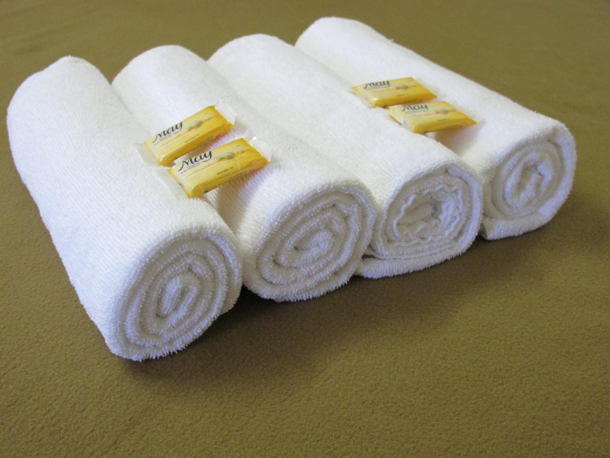 Broadway Budget Hotel จอร์จทาวน์ ห้อง รูปภาพ
