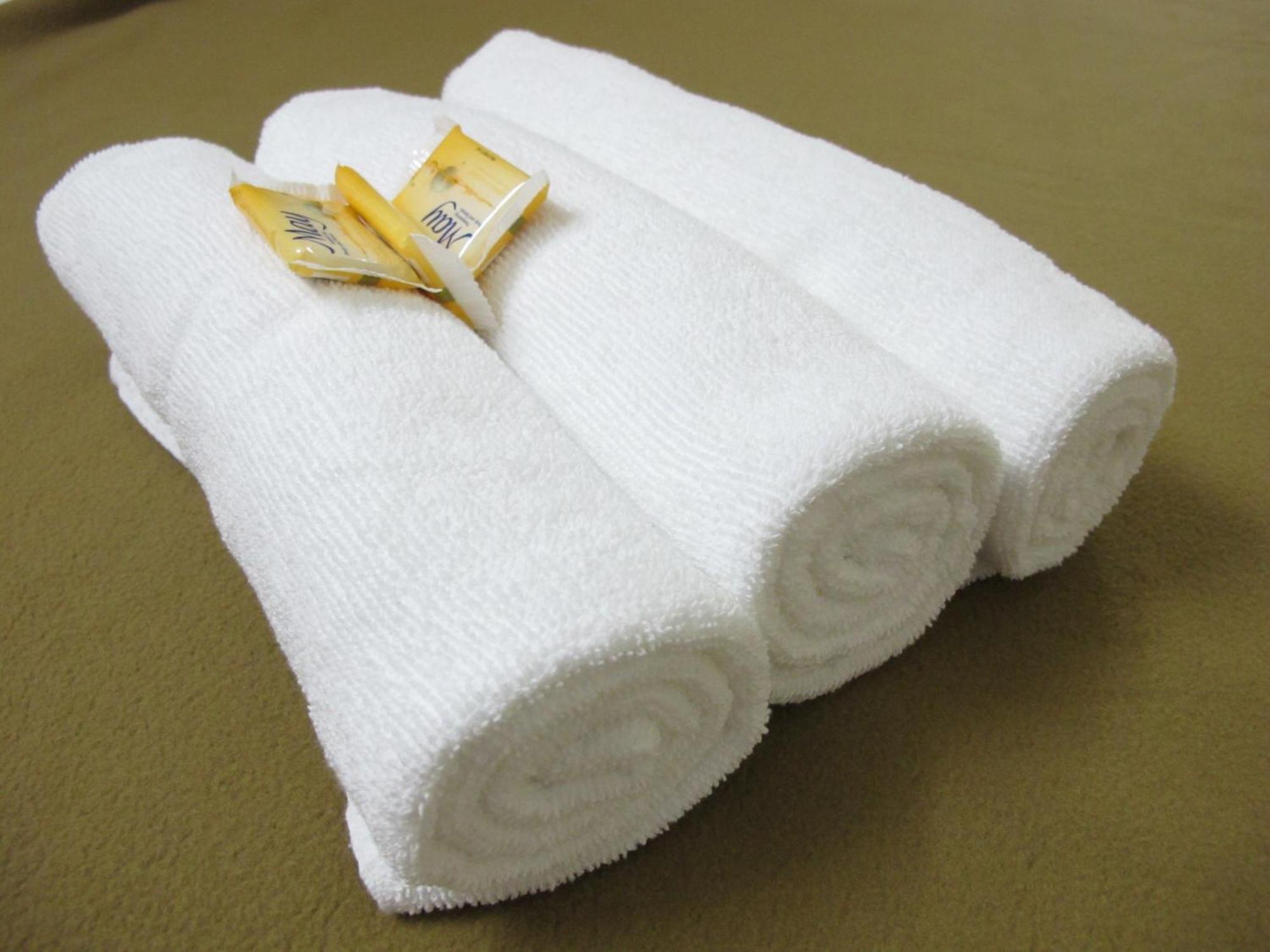 Broadway Budget Hotel จอร์จทาวน์ ห้อง รูปภาพ