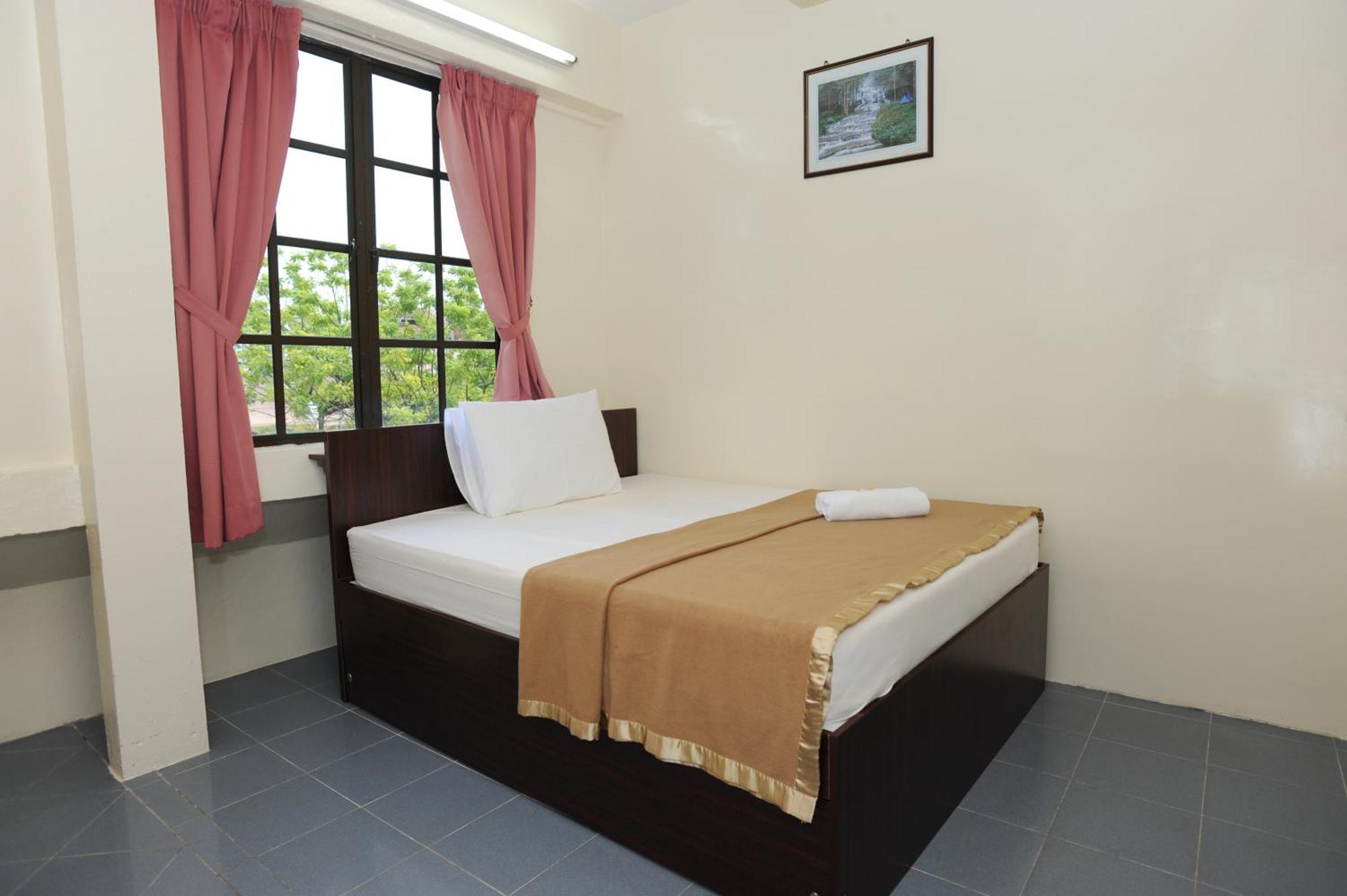 Broadway Budget Hotel จอร์จทาวน์ ห้อง รูปภาพ